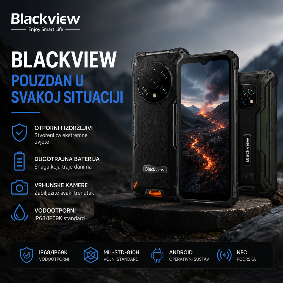 Blackview