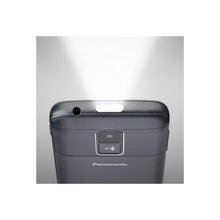 PANASONIC KX-TU160EXG -sivi- GSM