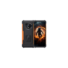 Cubot KingKong ES 6/128 GB Crno - narančasti