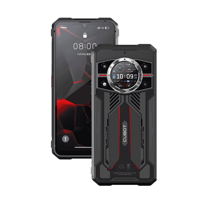 Cubot King Kong 11 16/256GB