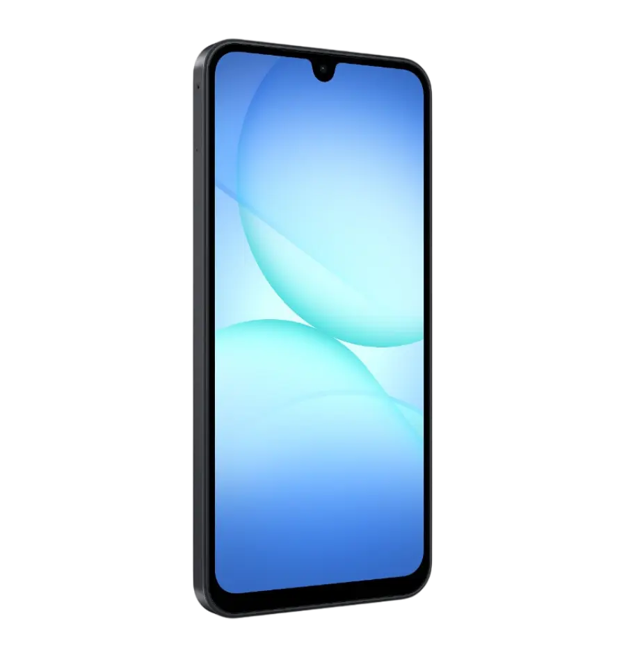Samsung Galaxy A17 4/128, crni