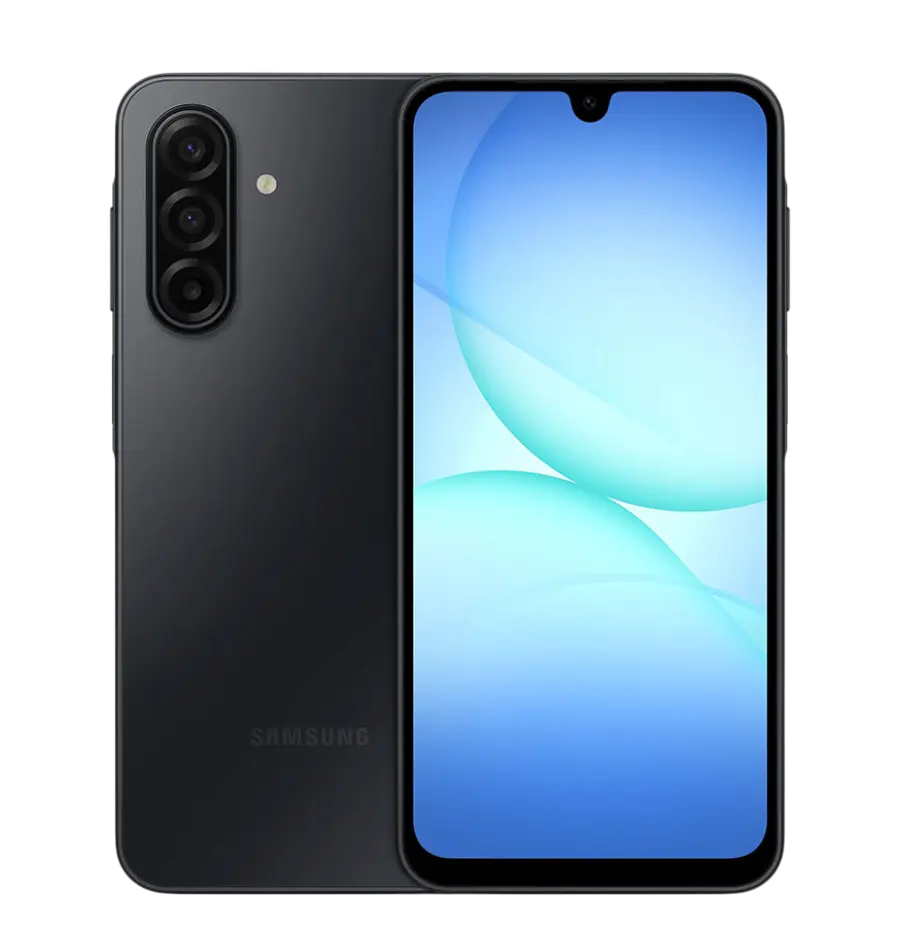 Samsung Galaxy A17 4/128, crni