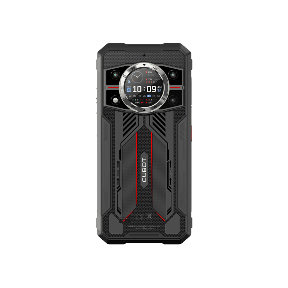 Cubot King Kong 11 16/256GB