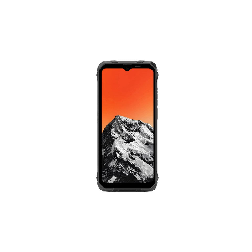 BLACKVIEW FORT 1 4/128GB CRNI