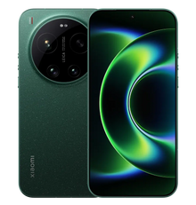 Xiaomi 17 Ultra 16/512GB, zeleni