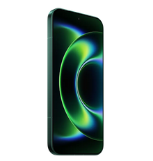 Xiaomi 17 Ultra 16/512GB, zeleni