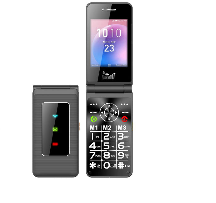MEANIT FLIP XXL MOBILNI TELEFON