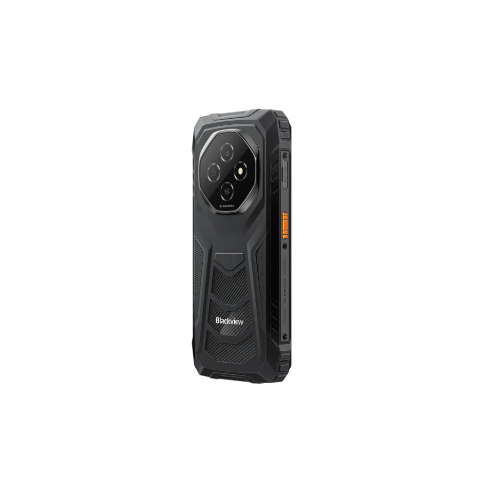 BLACKVIEW FORT 1 4/128GB CRNI