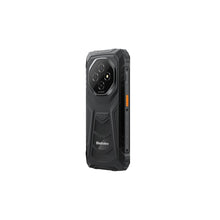 BLACKVIEW FORT 1 4/128GB CRNI