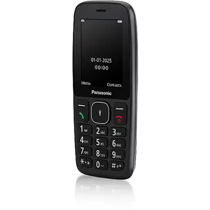 PANASONIC KX-TF400EXB CRNI