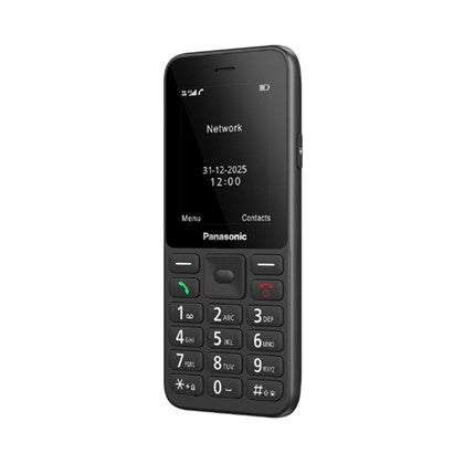 PANASONIC KX-TU260EXB CRNI 4G