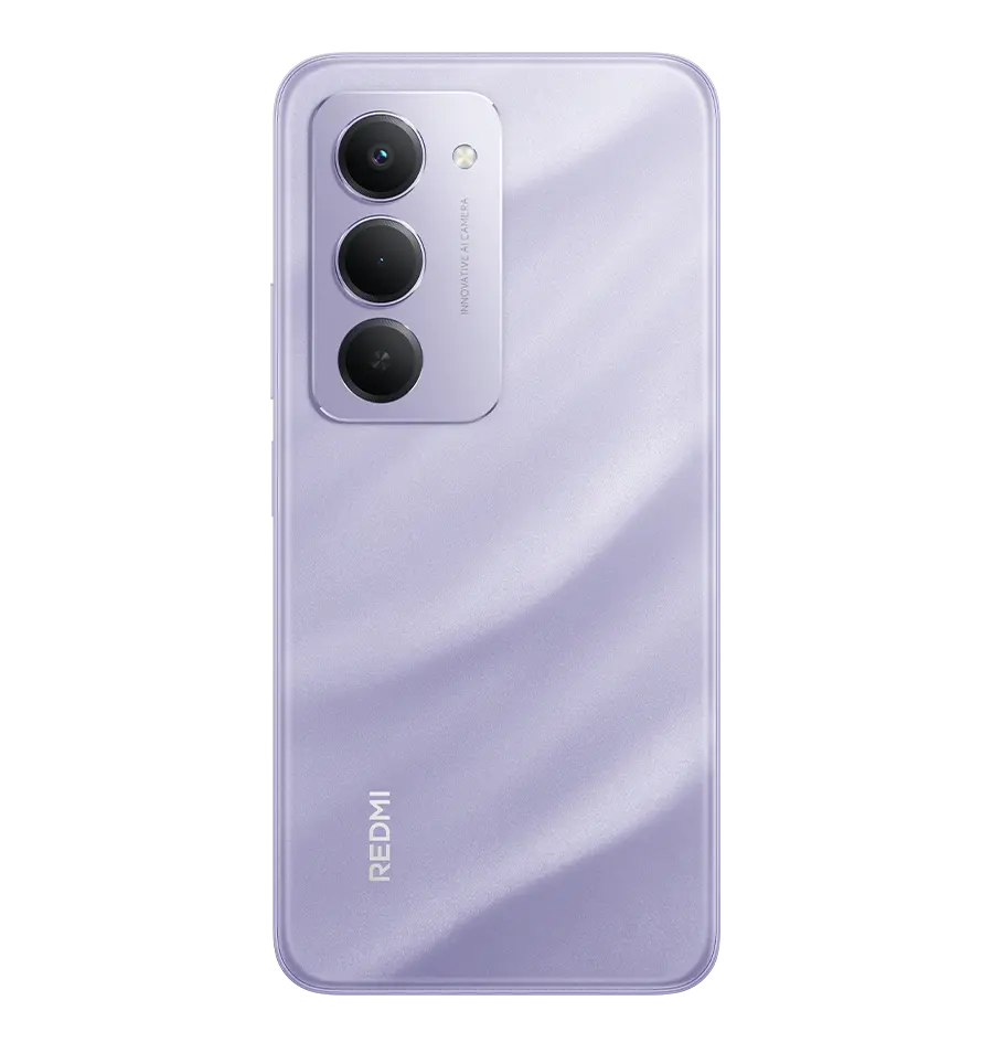 Xiaomi Redmi 15 8/256GB, ljubičasti