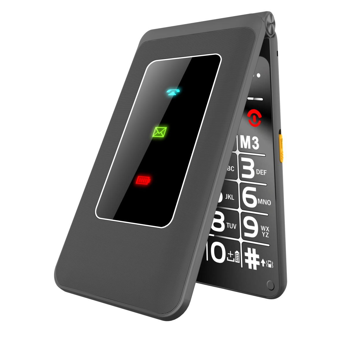 MEANIT FLIP XXL MOBILNI TELEFON