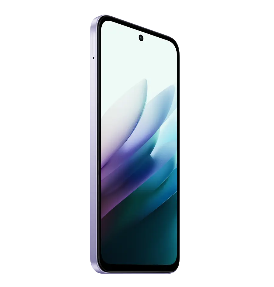 Xiaomi Redmi 15 8/256GB, ljubičasti