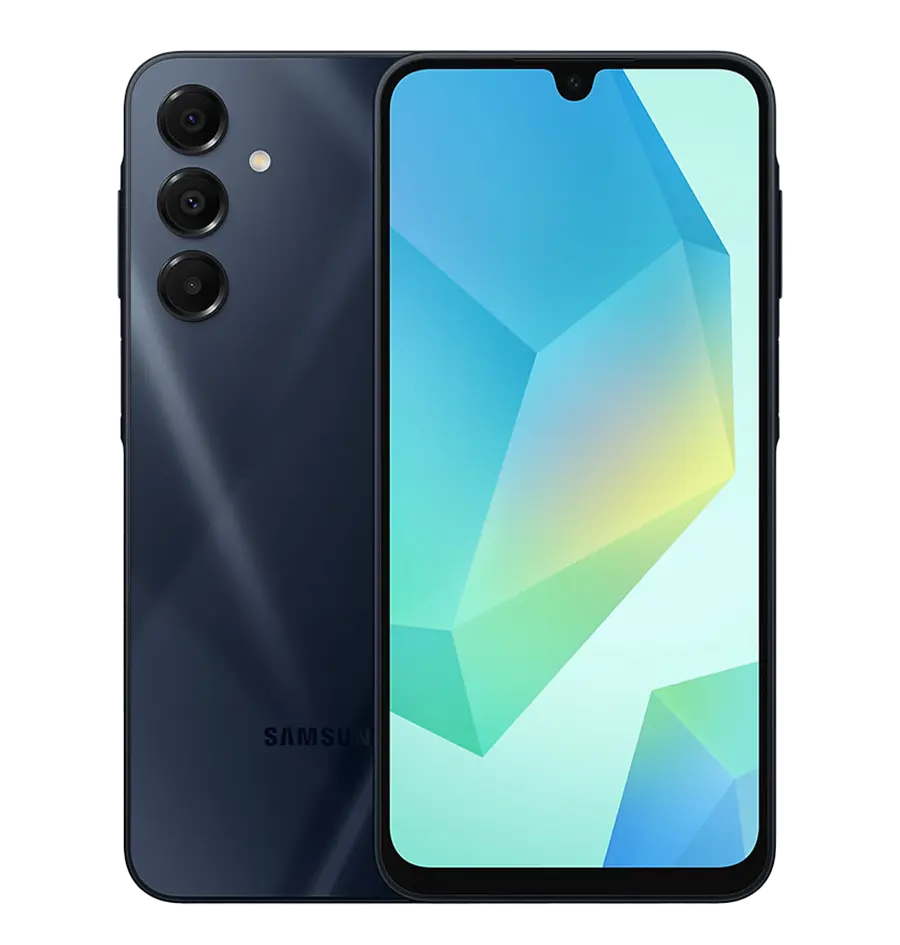 Mobitel Samsung Galaxy A16 4/128GB, crni
