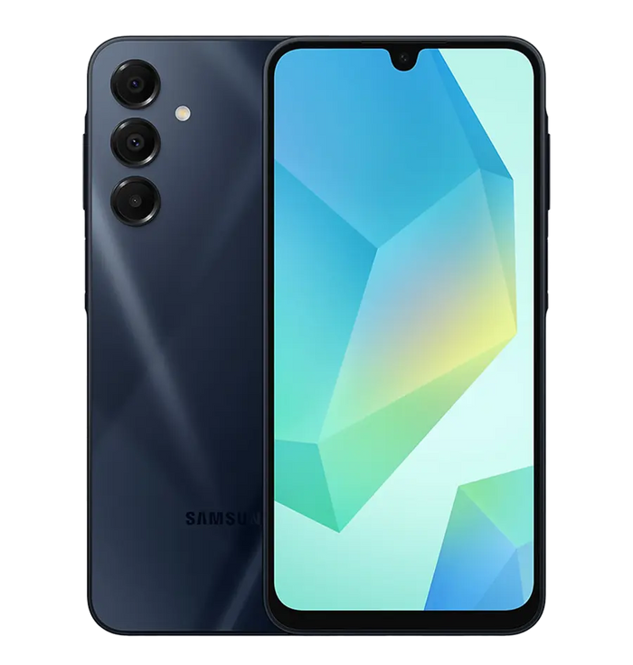 Mobitel Samsung Galaxy A16 4/128GB, crni