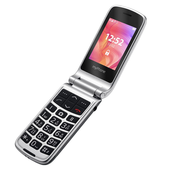 Click to enlarge MY PHONE preklopni mobitel GSM RUMBA 2