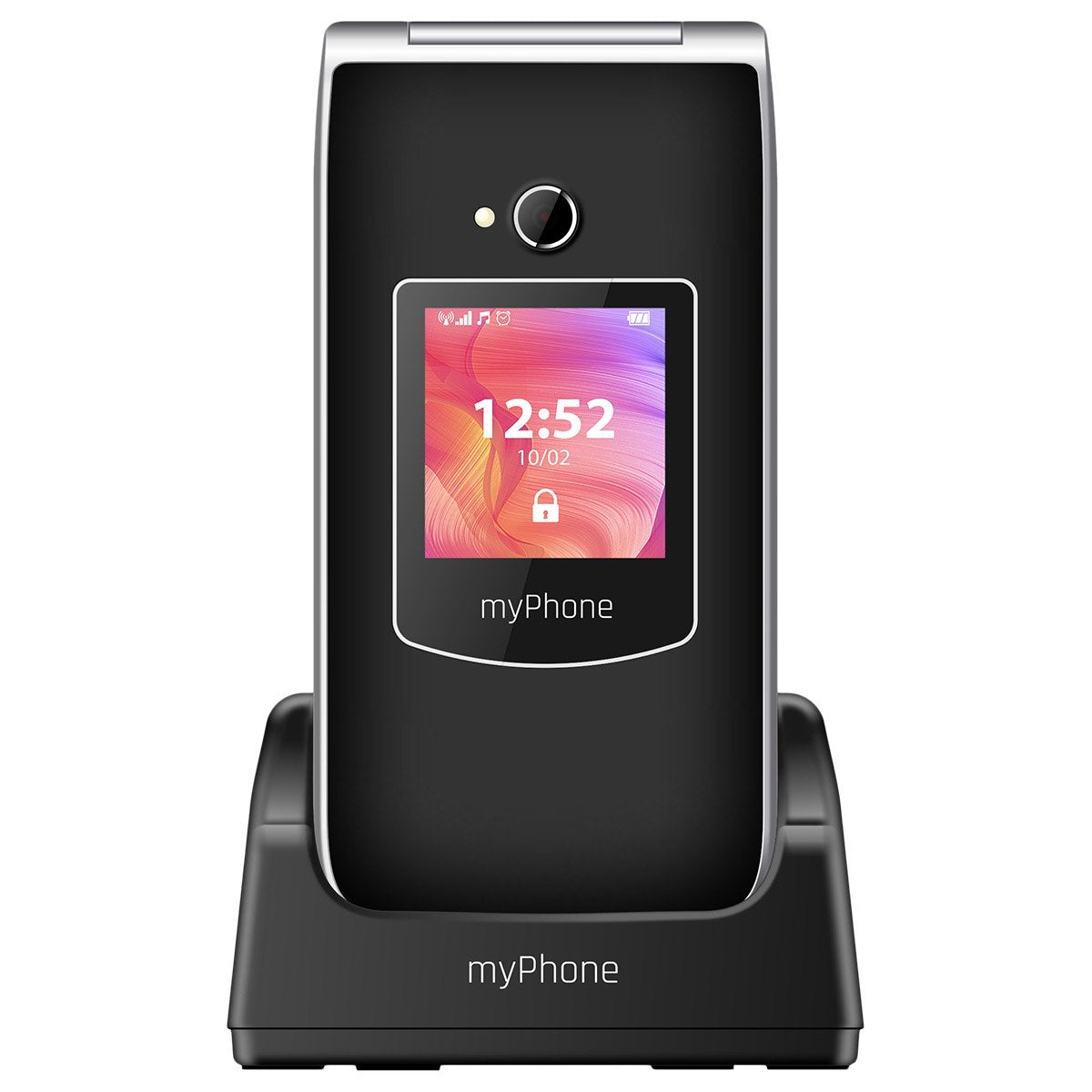 Click to enlarge MY PHONE preklopni mobitel GSM RUMBA 2