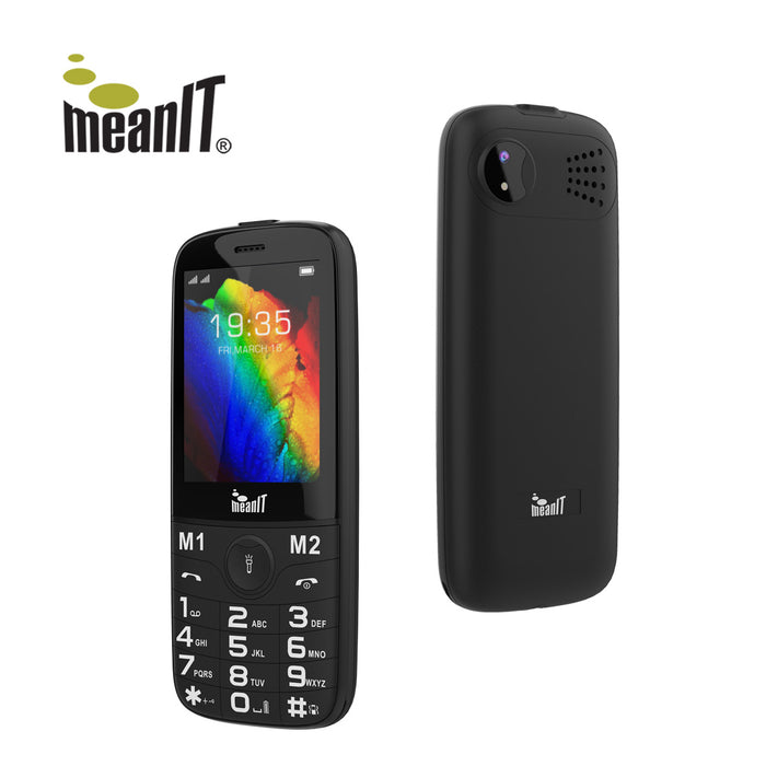 MEANIT SENIOR 20 MOBILNI TELEFON