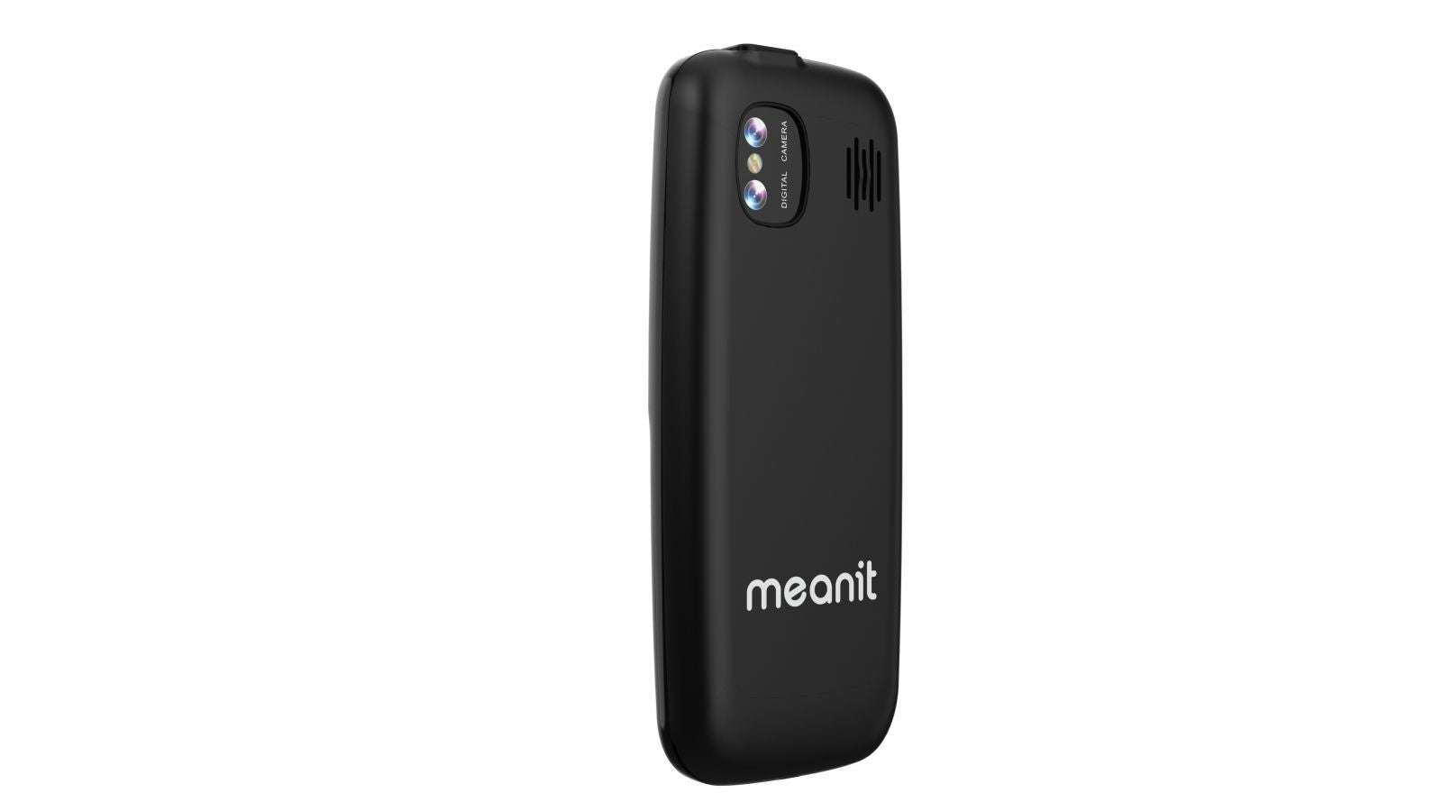 MEANIT SENIOR 15 MOBILNI TELEFON- CRNI