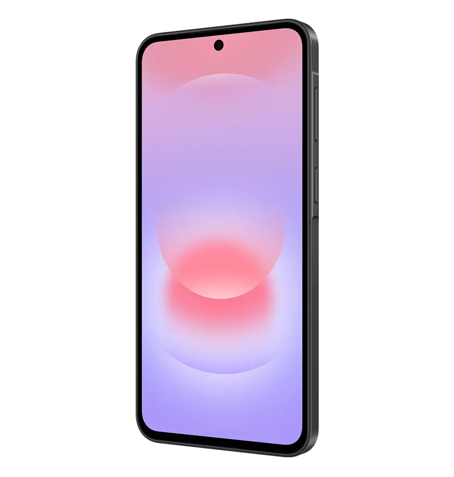 Samsung Galaxy A37 5G 6/128GB, siva