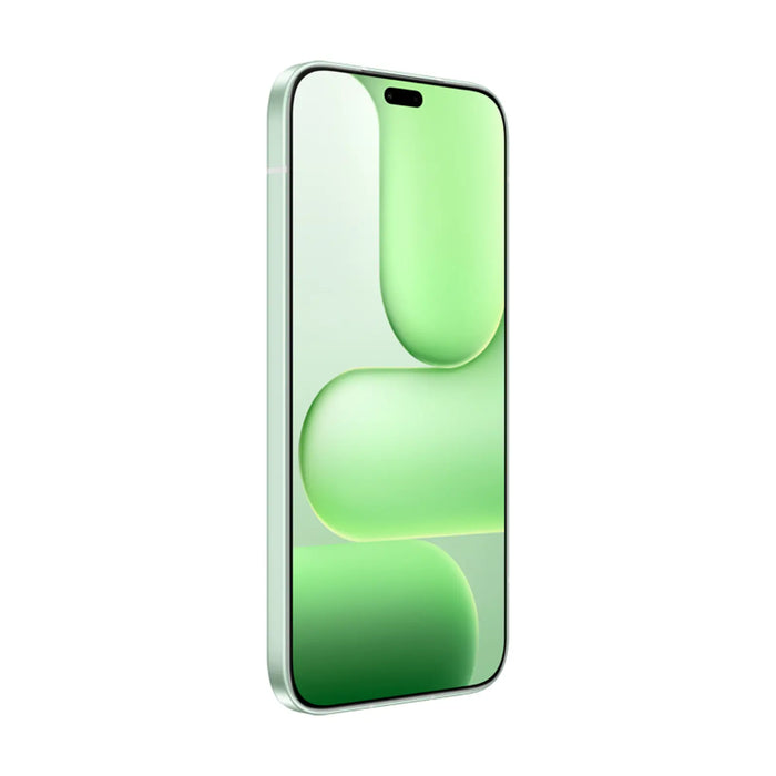 HONOR 600 Lite 5G DS 8 GB 256GB Sprout Green