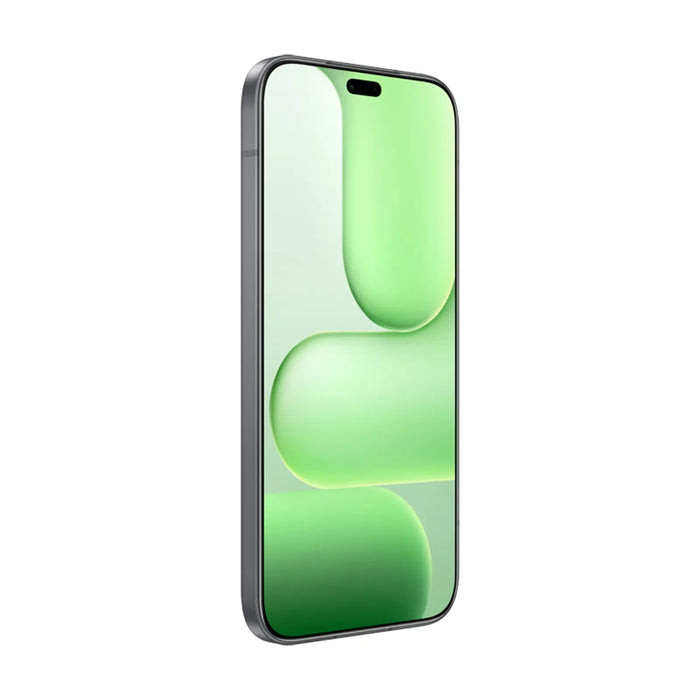 HONOR 600 Lite 5G DS 8 GB 256GB Velvet Black