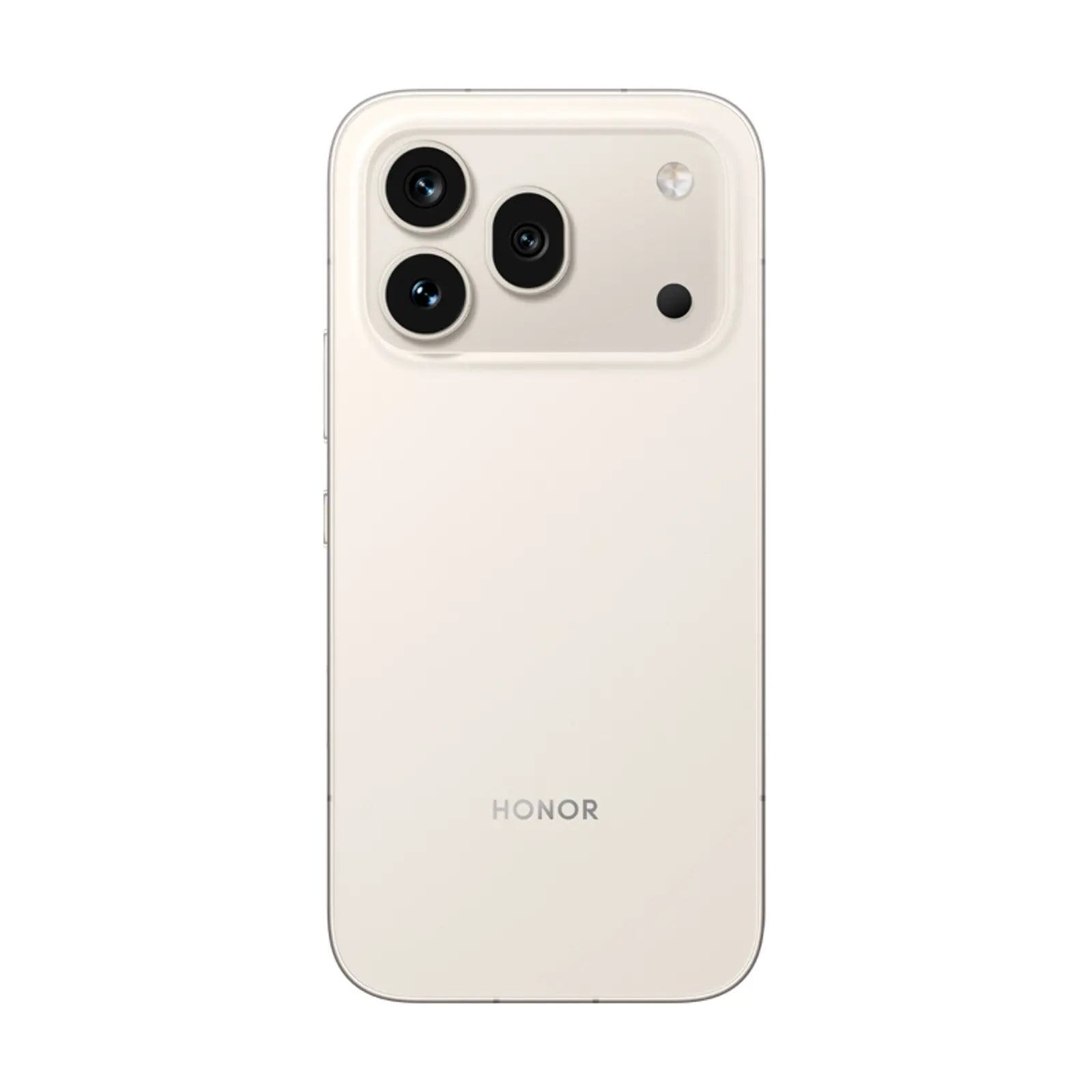 HONOR 600 Pro 12GB 512GB Golden White