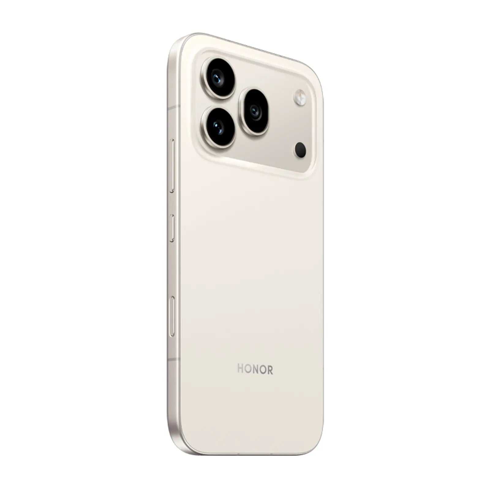 HONOR 600 Pro 12GB 512GB Golden White
