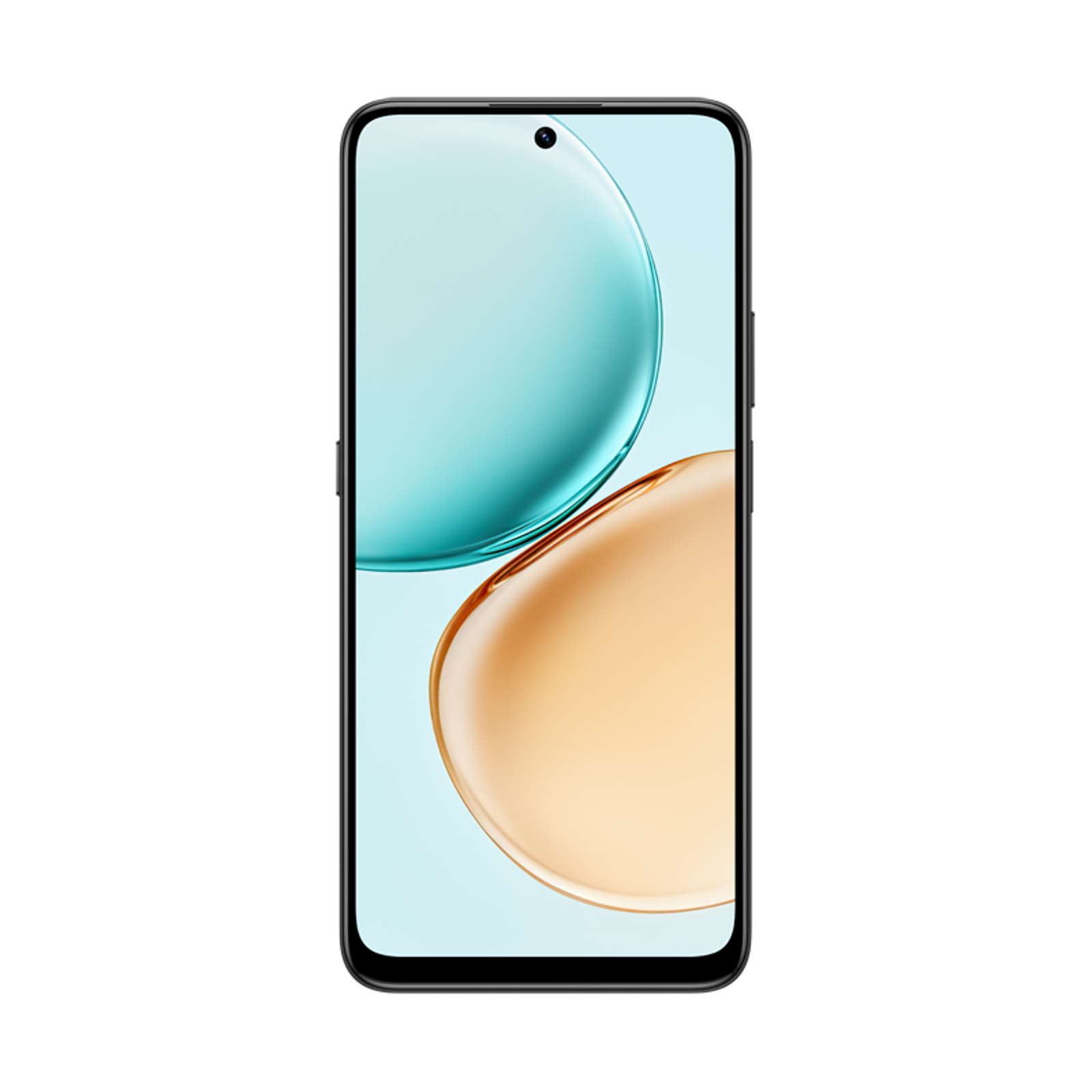 HONOR X7d 5G DS 8 GB 256GB Velvet Black