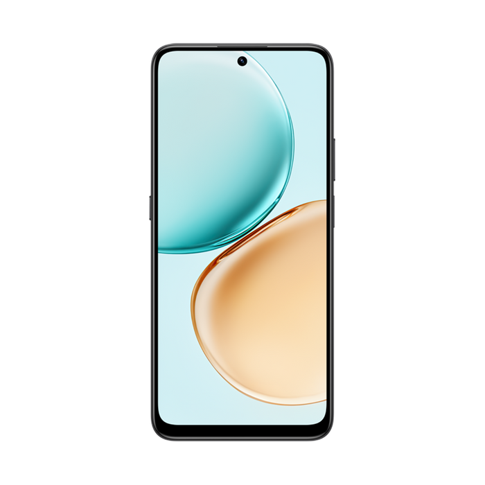 HONOR X7d 5G DS 8 GB 256GB Velvet Black