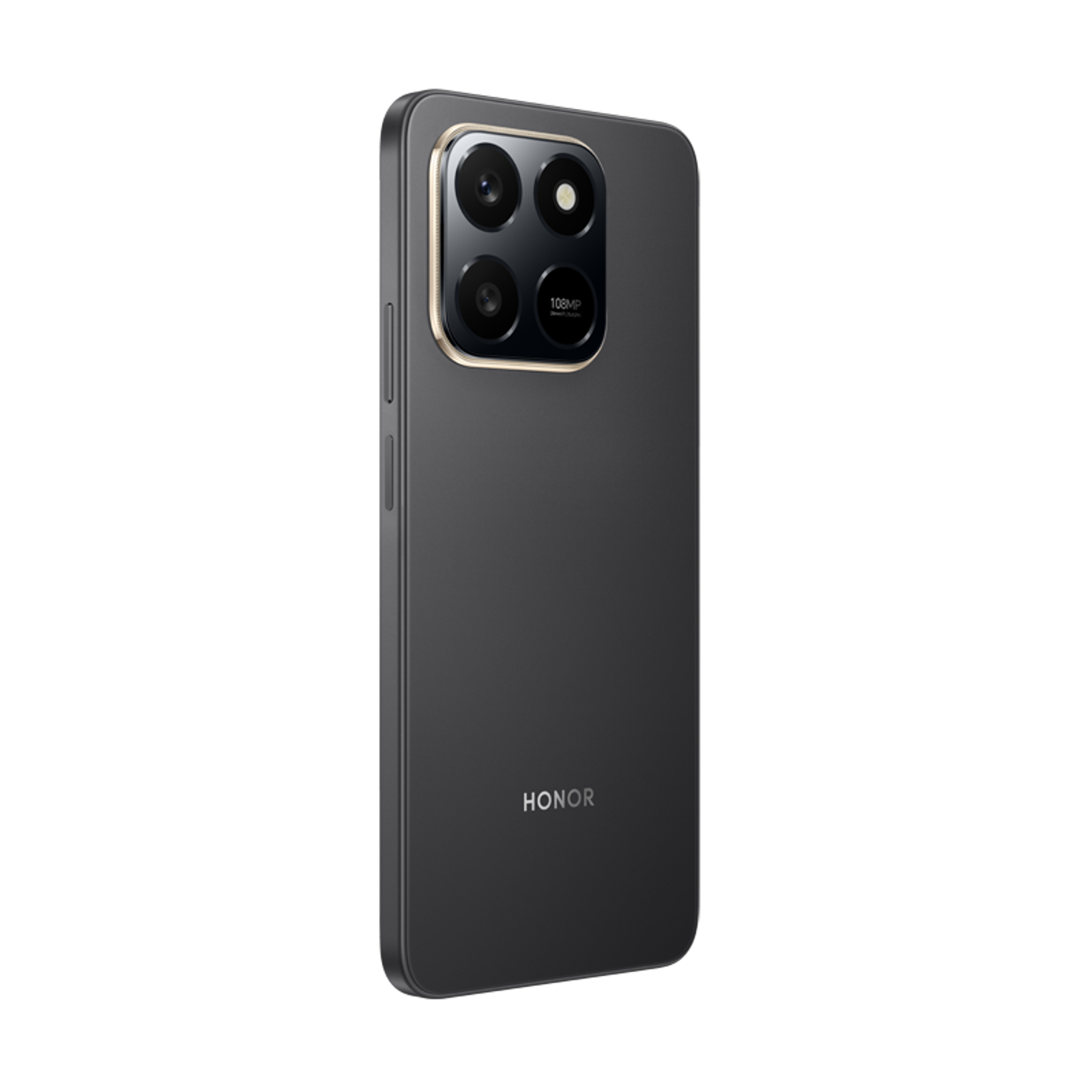 HONOR X7d 5G DS 8 GB 256GB Velvet Black