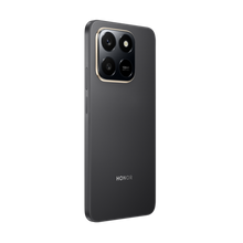 HONOR X7d 5G DS 8 GB 256GB Velvet Black