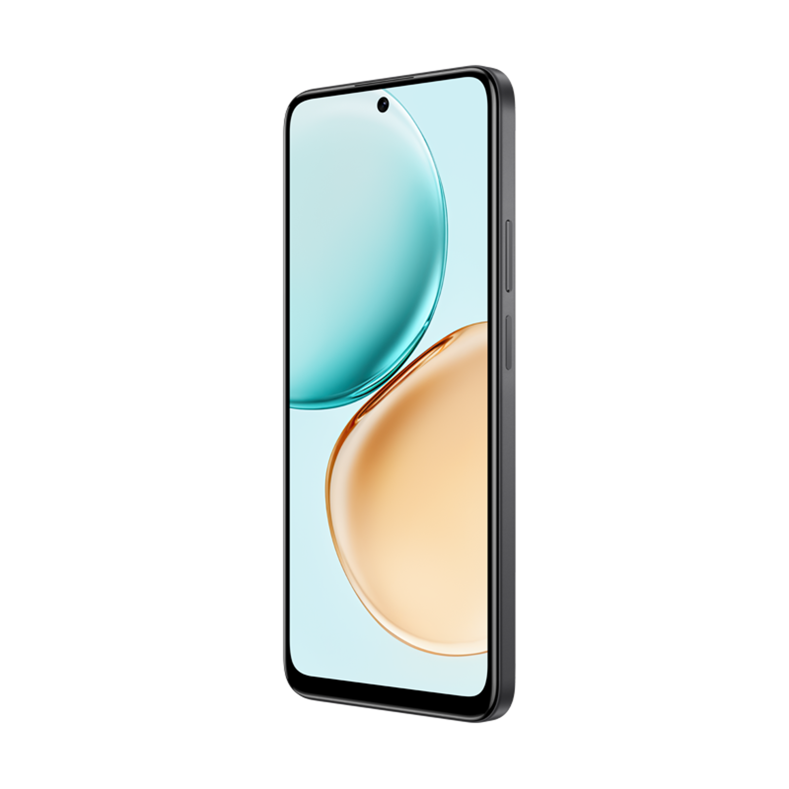 HONOR X7d 5G DS 8 GB 256GB Velvet Black