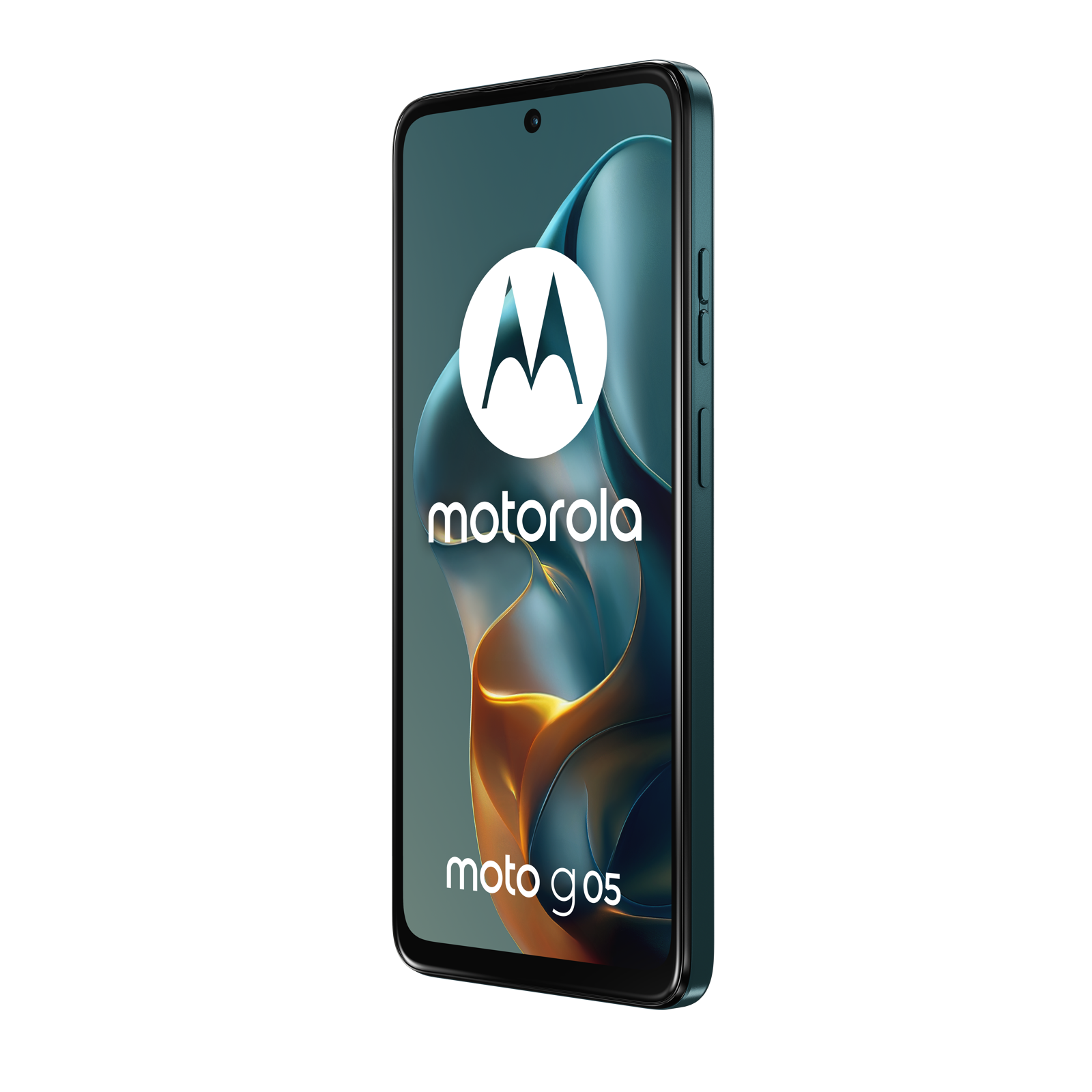 Motorola G05 8 GB 256 GB Forest Green