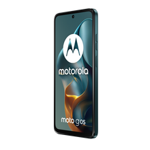 Motorola G05 8 GB 256 GB Forest Green