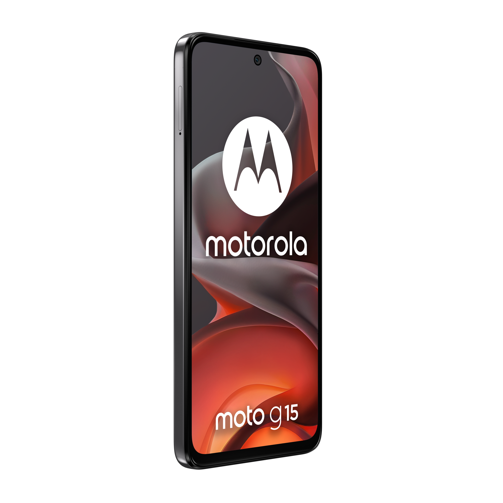 Motorola G15 8 GB 512 GB DS Gravity Grey