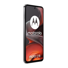 Motorola G15 8 GB 512 GB DS Gravity Grey