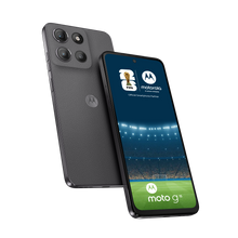 Motorola G15 8 GB 512 GB DS Gravity Grey