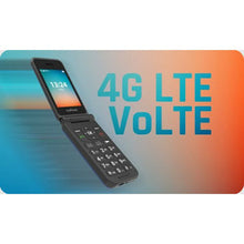 MY PHONE TELEFON GSM FLIP LTE ,DUAL SIM