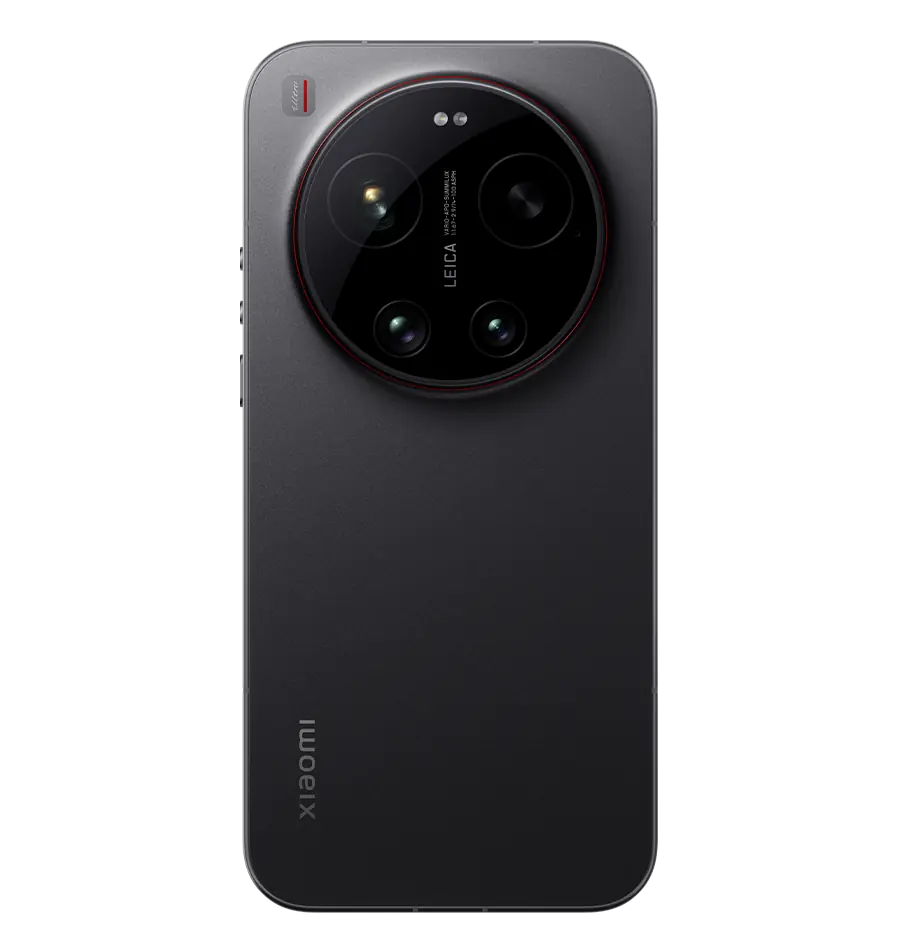 Xiaomi 17 Ultra 16/512GB, crni