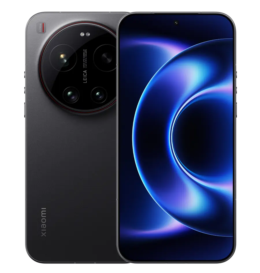 Xiaomi 17 Ultra 16/512GB, crni