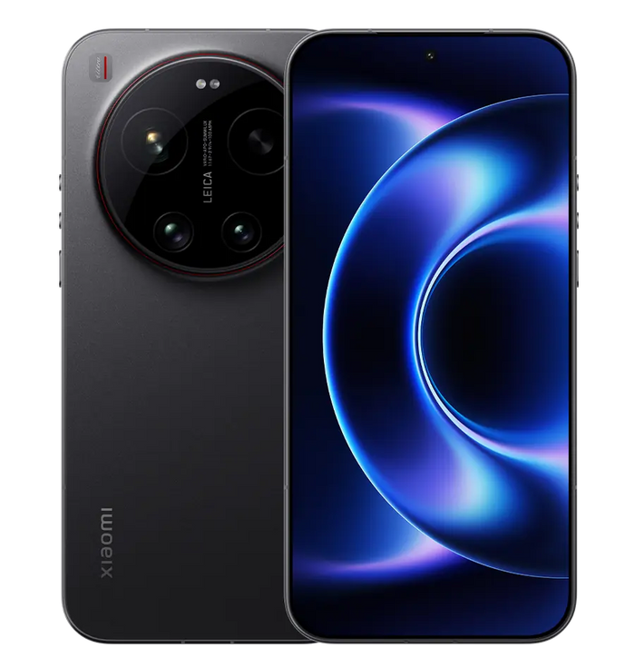 Xiaomi 17 Ultra 16/512GB, crni