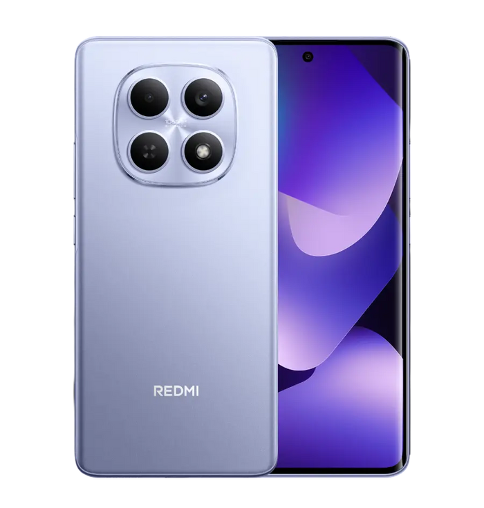 Xiaomi Redmi Note 15 8/256GB, ljubičasti