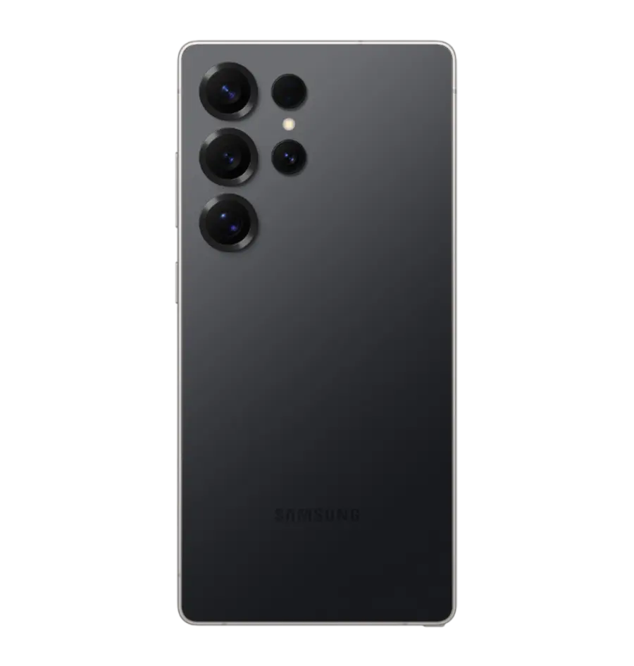 Samsung Galaxy S25 Ultra 12GB/256GB, crni
