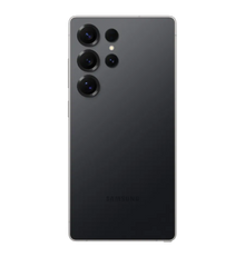 Samsung Galaxy S25 Ultra 12GB/256GB, crni