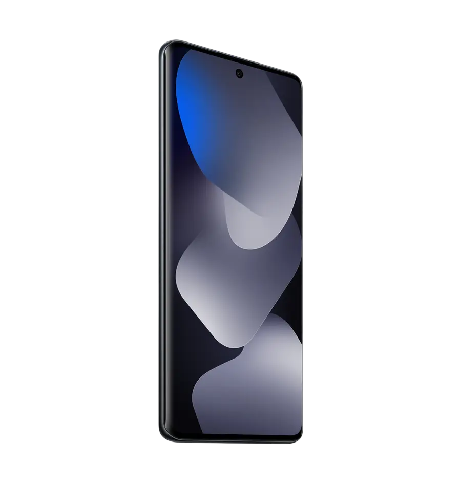 Xiaomi Redmi Note 15 8/256GB, crni