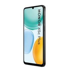 Honor X5c Plus 4/128 GB LTE, crni