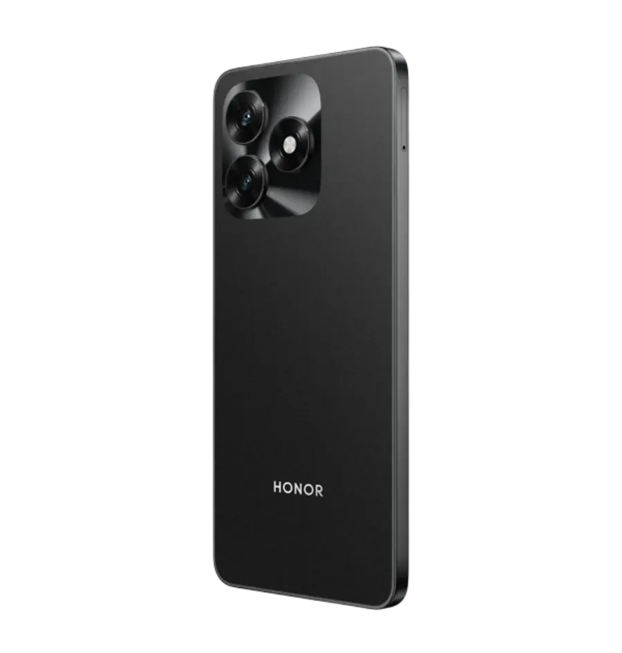 Honor X5c Plus 4/128 GB LTE, crni