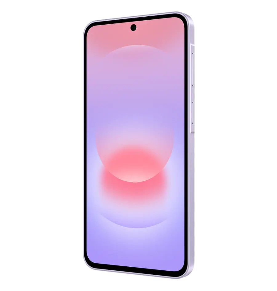 Samsung Galaxy A37 5G 6/128GB, ljubičasti
